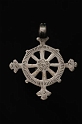 Croix pendentif - Amhara - Ethiopie 046-9 - Copie (Small)